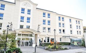 Mercure Royal Fontainebleau